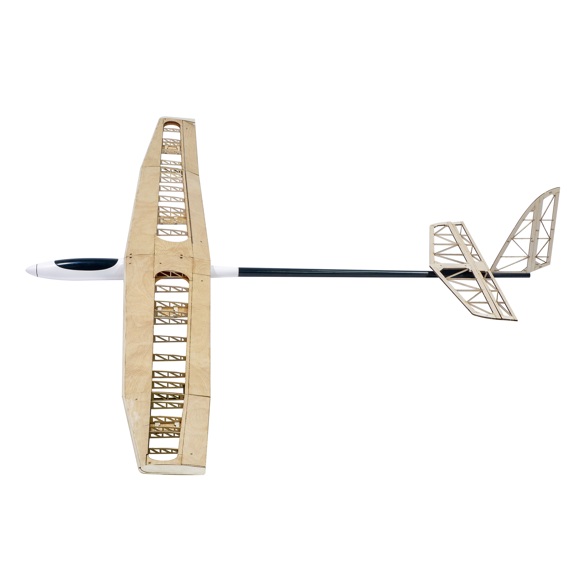 Rc Hobby Aero - AEO FG07 Glider Aero Blade KIT