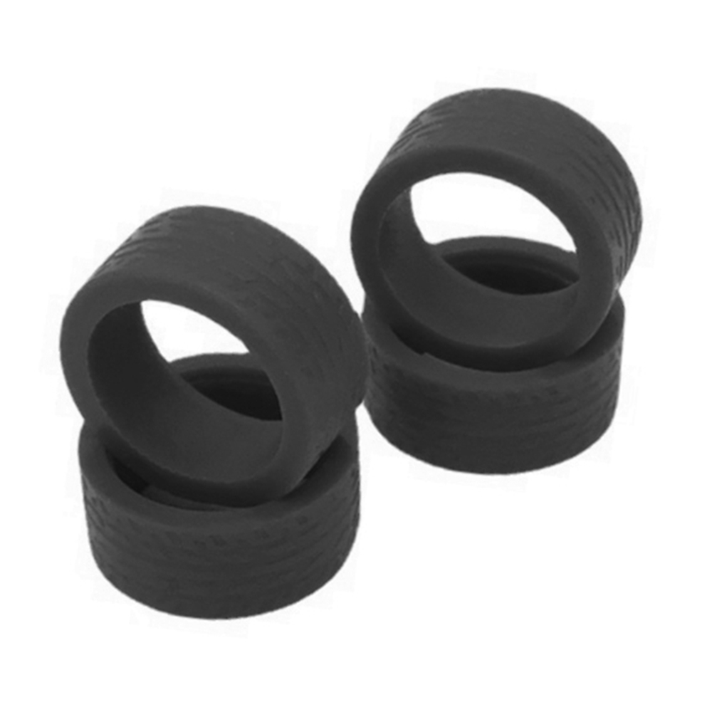Rubber Wheel Pattern Racing Ti - Rc Hobby Drift Car avis et prix