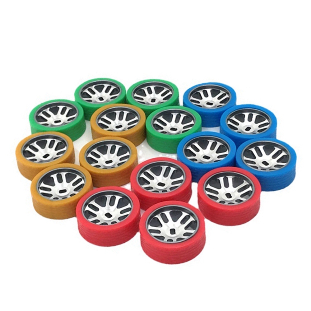 Rubber Wheel Pattern Racing Ti - Rc Hobby Drift Car avis et prix