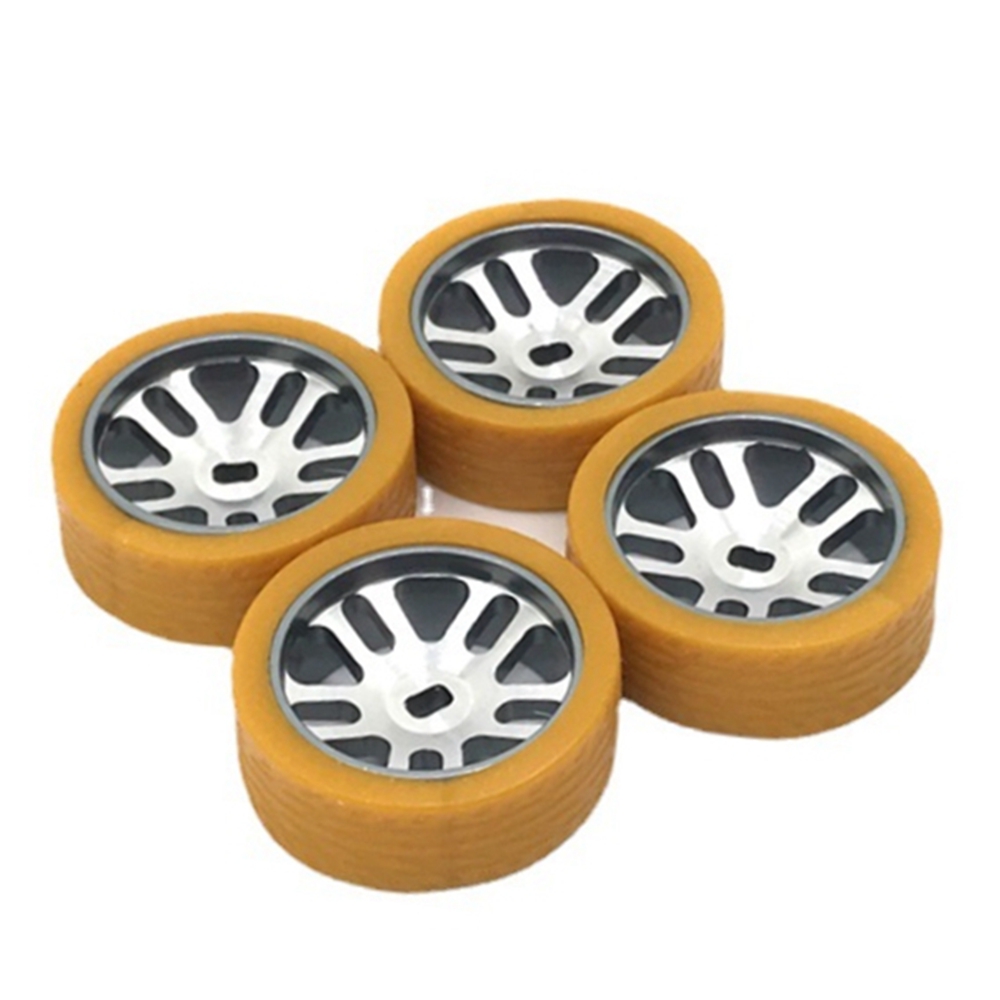 Rubber Wheel Pattern Racing Ti - Rc Hobby Drift Car avis et prix