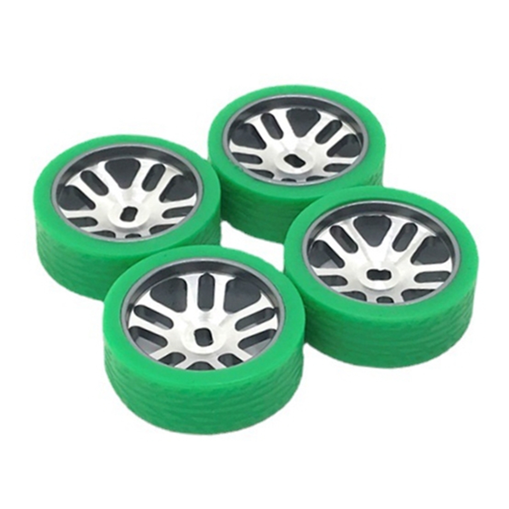 Rubber Wheel Pattern Racing Ti - Rc Hobby Drift Car avis et prix