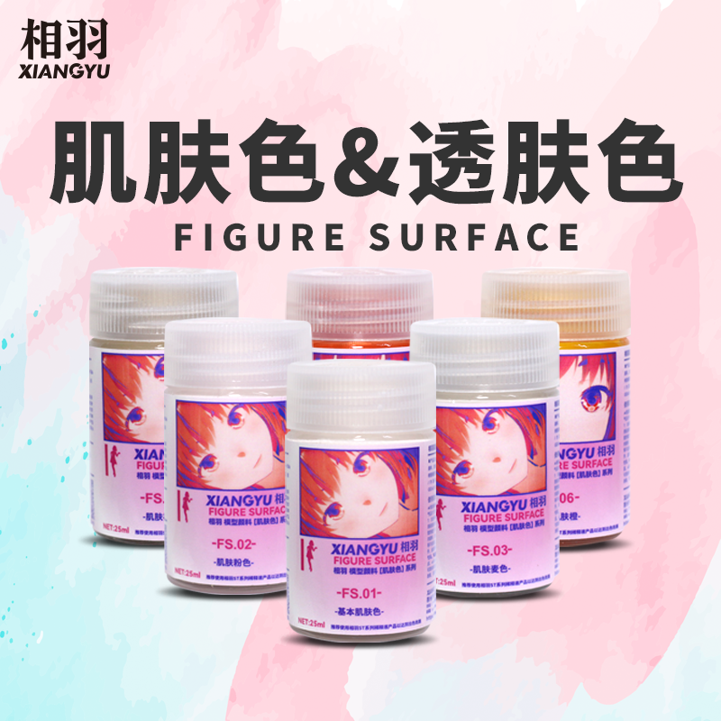 Pigment Paint Model Coloring S - Rc Hobby Garage avis et prix