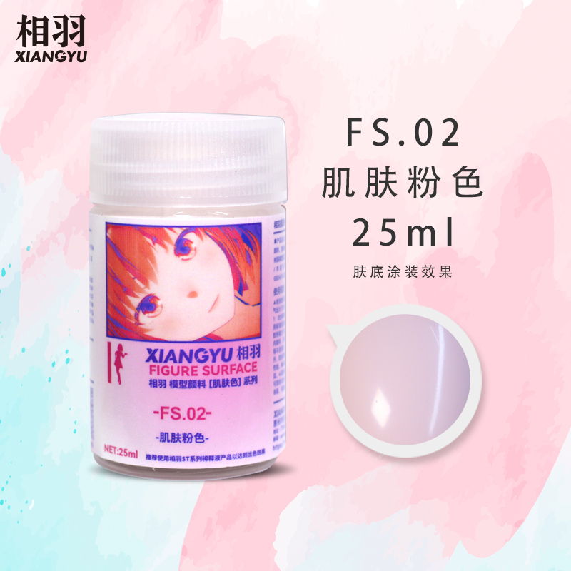 Pigment Paint Model Coloring S - Rc Hobby Garage avis et prix