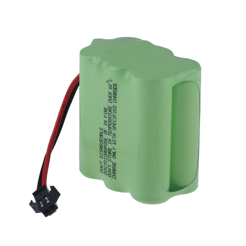 7.2V Battery for RC Boat Model - Rc Hobby Boat avis et prix