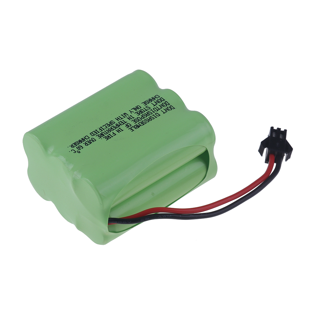 7.2V Battery for RC Boat Model - Rc Hobby Boat avis et prix