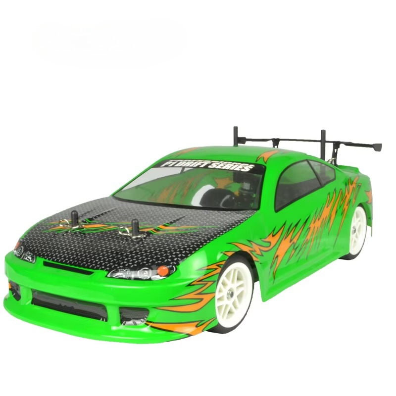 1025 1/10 Scale Big Size Remot - Rc Hobby Drift Car avis et prix