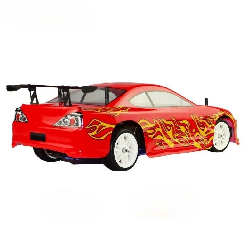 1025 1/10 Scale Big Size Remot - Rc Hobby Drift Car avis et prix