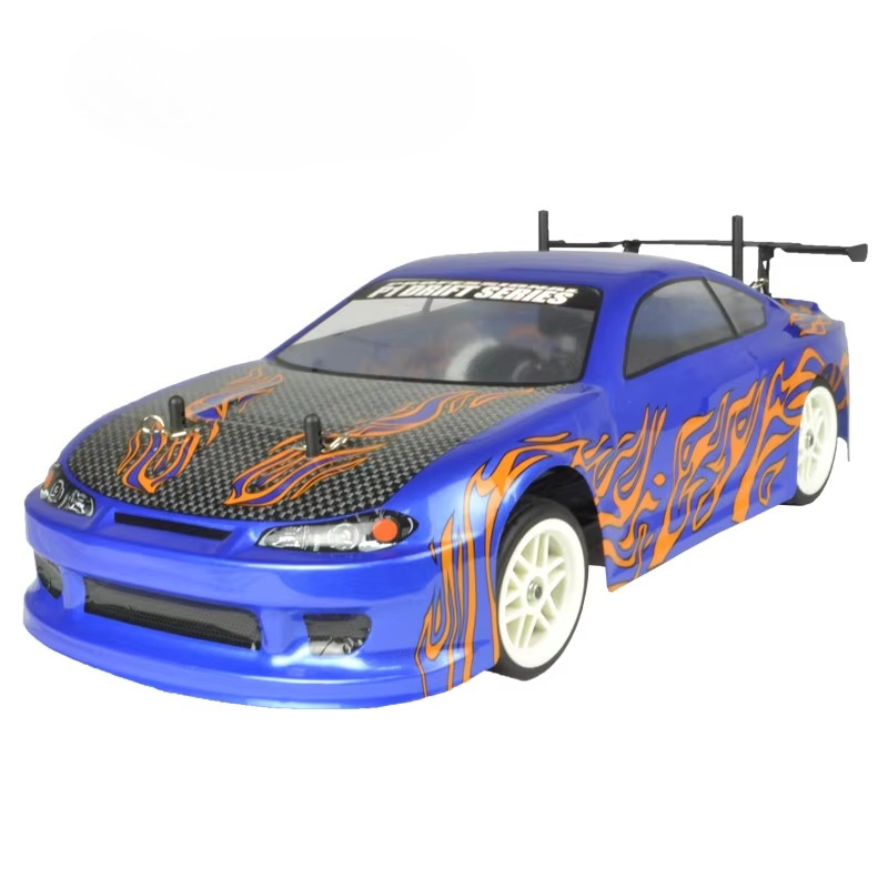 1025 1/10 Scale Big Size Remot - Rc Hobby Drift Car avis et prix