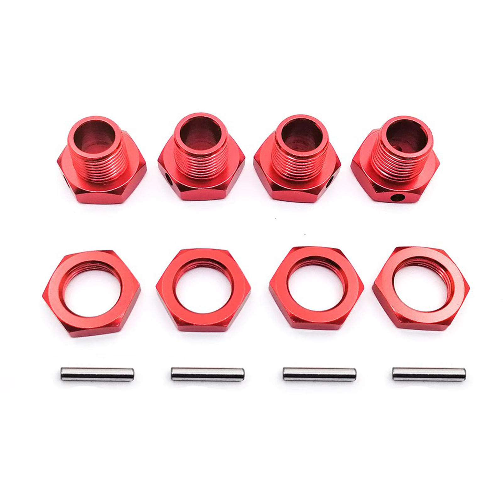 M17 17mm Aluminum Wheel Hex Hu - Wheel Hex Adapter avis et prix