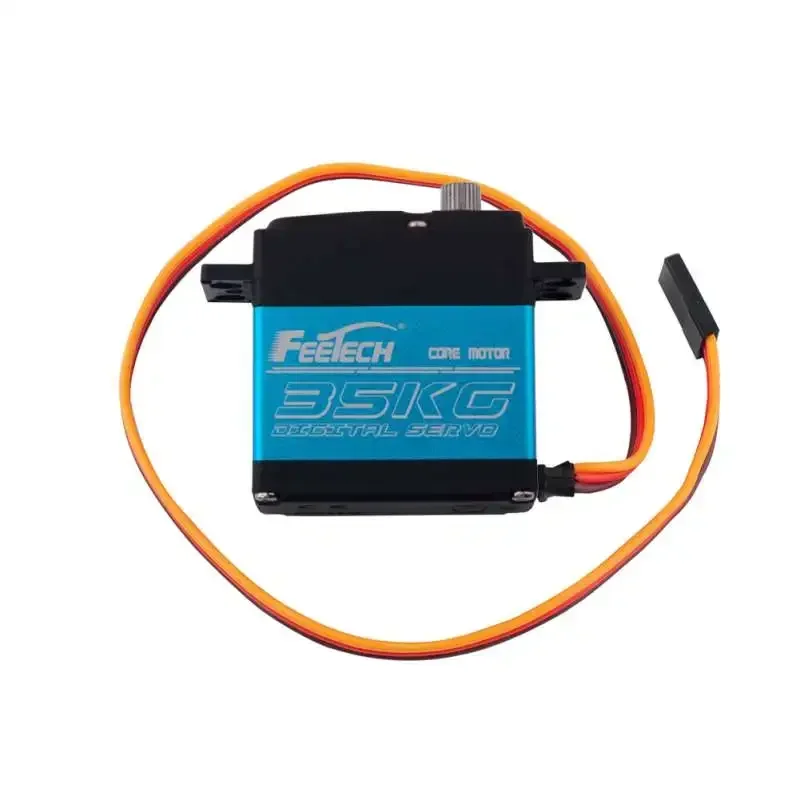 Feetech FT5330M 35KG Digital R - Rc Hobby Drift Car avis et prix