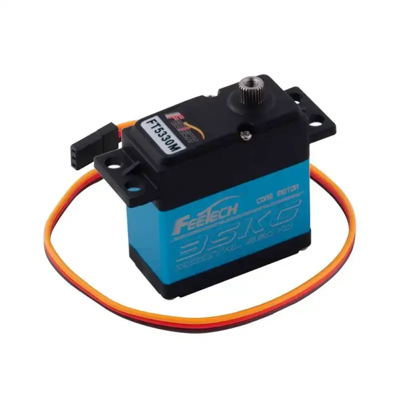 Feetech FT5330M 35KG Digital R - Rc Hobby Drift Car avis et prix