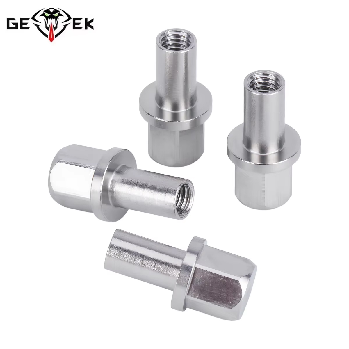 Stainless Steel 12mm Hex Wheel - Wheel Hex Adapter avis et prix