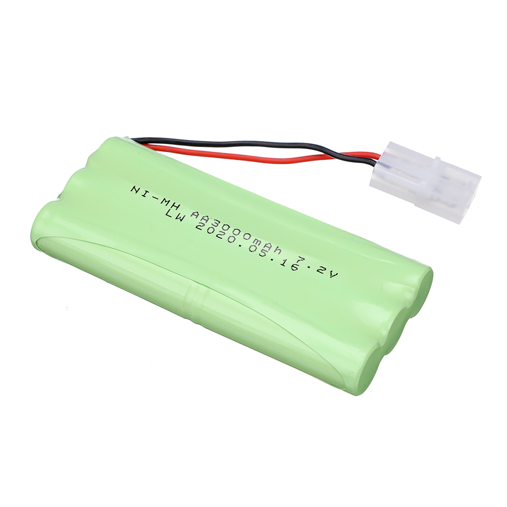 7.2v  Rechargeable Battery 300 - Rc Hobby Boat avis et prix