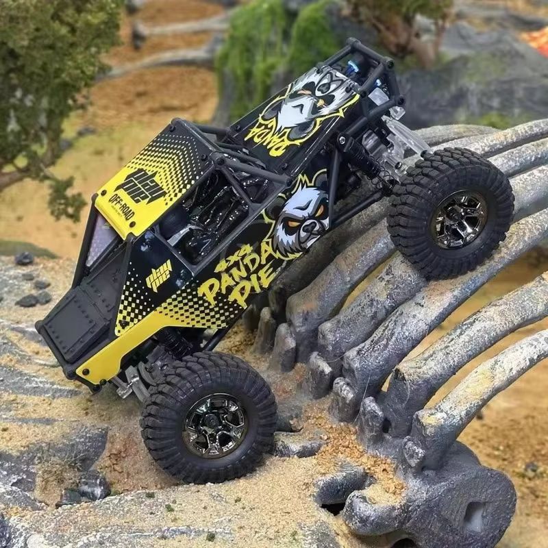 Paiyoudi Co Branded Remote Con - Rc Hobby Brand avis et prix