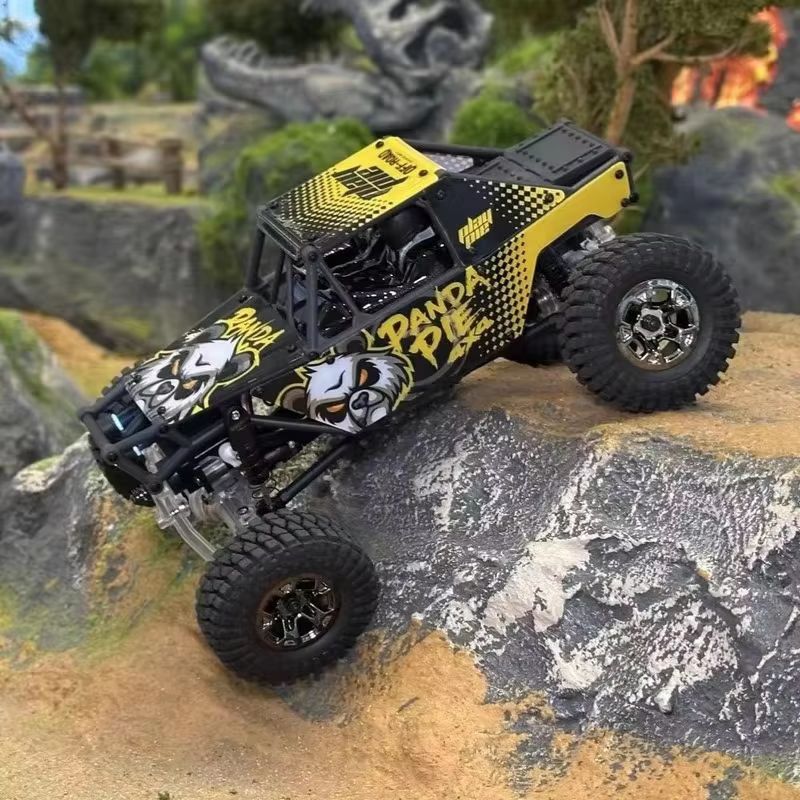 Paiyoudi Co Branded Remote Con - Rc Hobby Brand avis et prix
