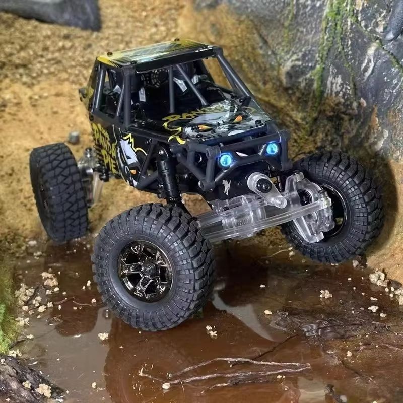 Paiyoudi Co Branded Remote Con - Rc Hobby Brand avis et prix