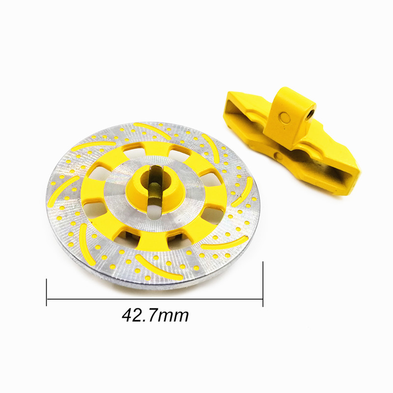 4 Pieces Unlimited Desert Race - Wheel Hex Adapter avis et prix