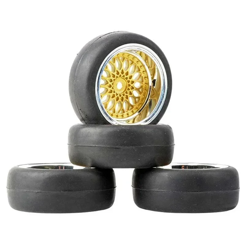Hard Plastic RC Drift Tires fo - Rc Hobby Drift Car avis et prix