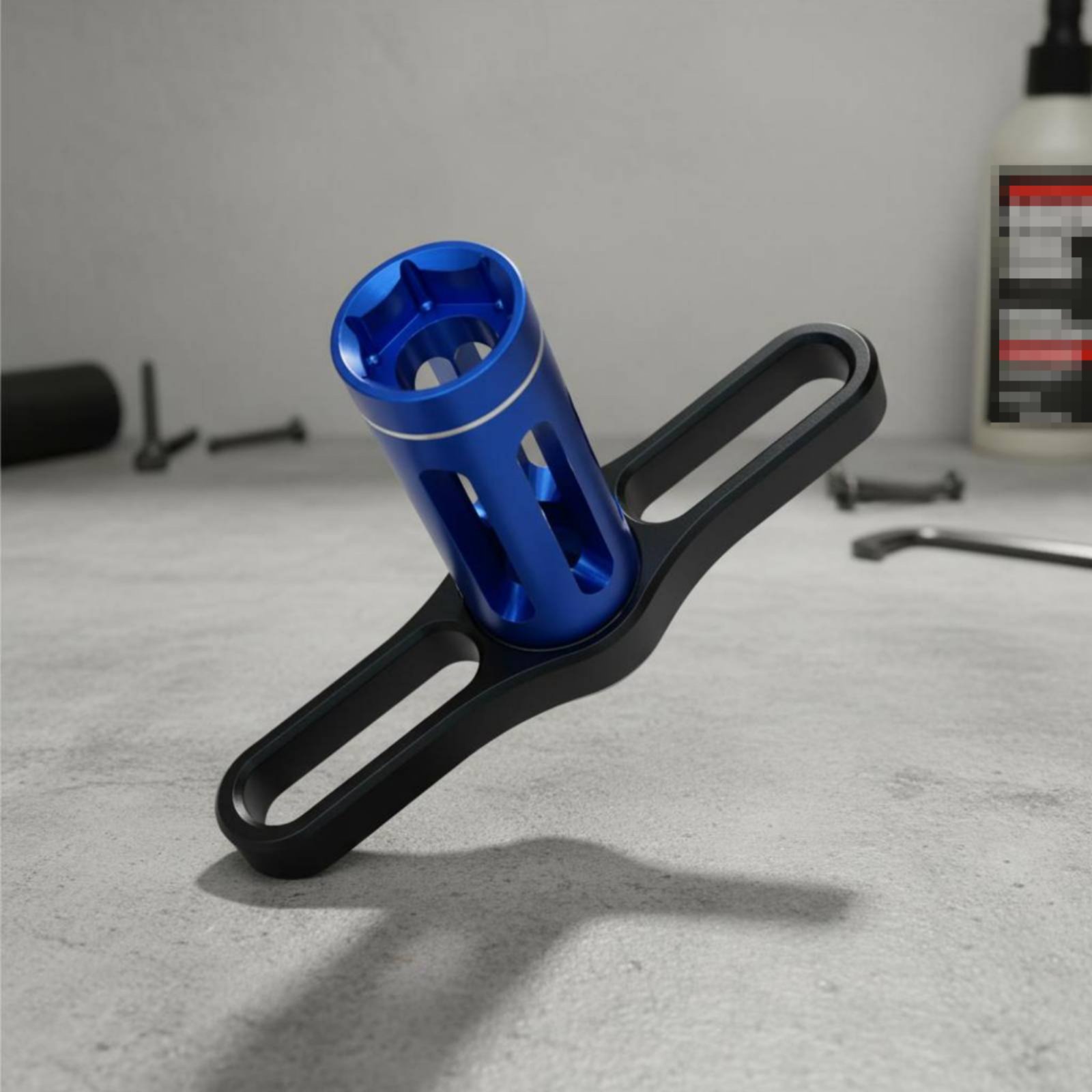 17mm RC Wheel Driver Sturdy an - Wheel Hex Adapter avis et prix