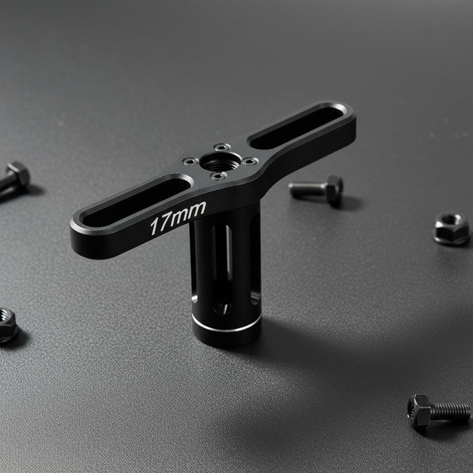 17mm RC Wheel Driver Sturdy an - Wheel Hex Adapter avis et prix