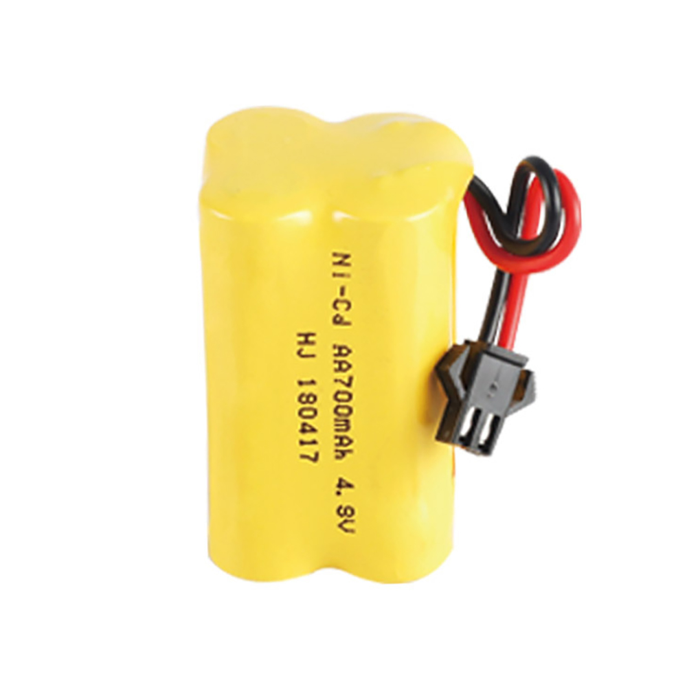 4.8v 700/1400/1800mah NiCd Bat - Rc Hobby Boat avis et prix