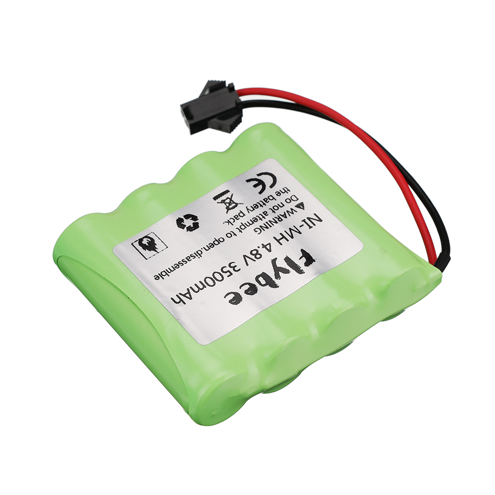 4.8v 3500mah 3000mah NiMH Batt - Rc Hobby Boat avis et prix