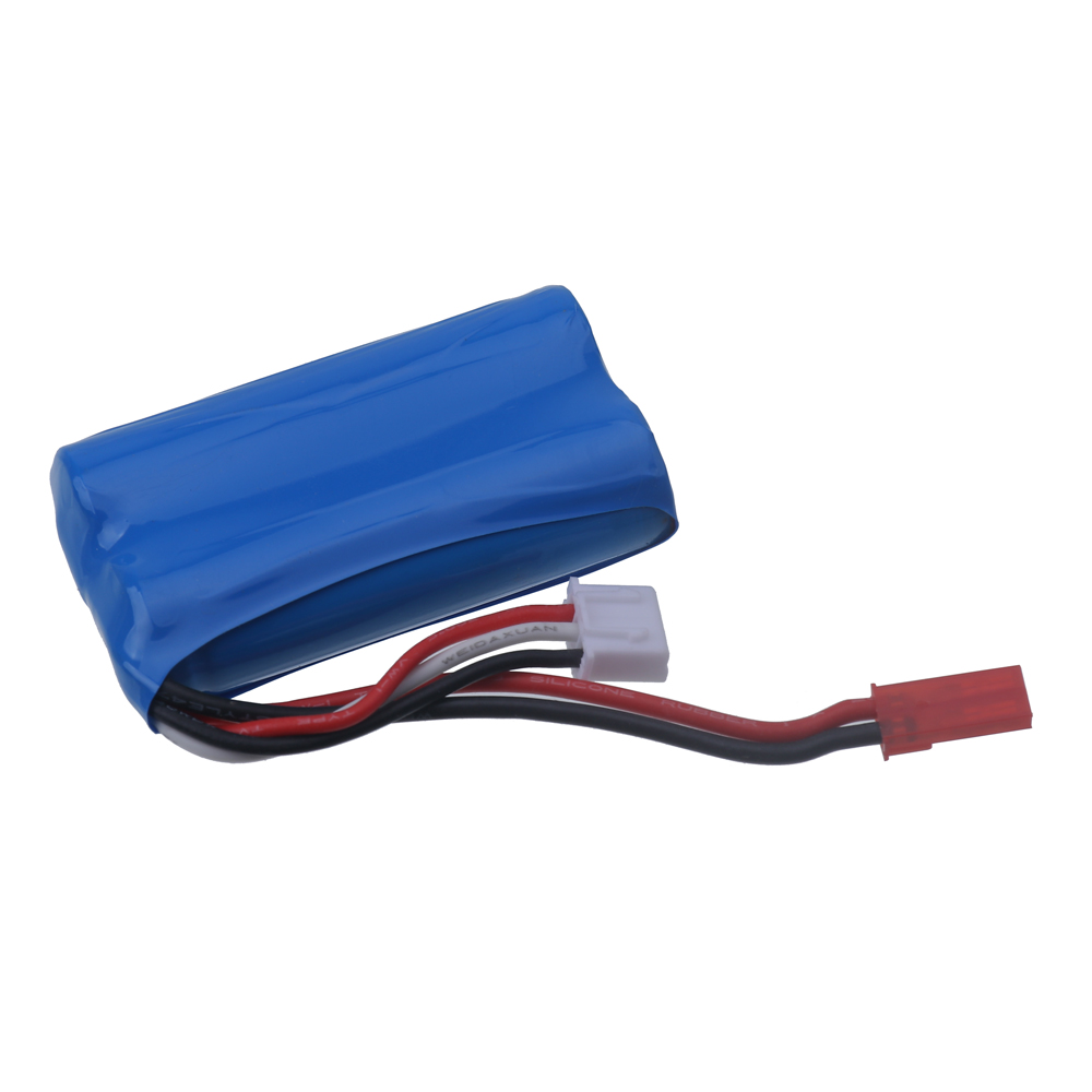 7.4V RC Boat Battery For Wltoy - Rc Hobby Boat avis et prix