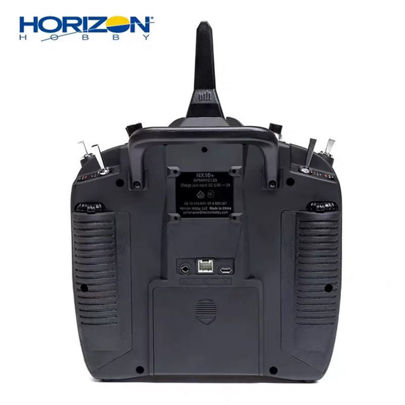 Brand New! Nx10+ Horizon Hobby - Rc Hobby Brand avis et prix