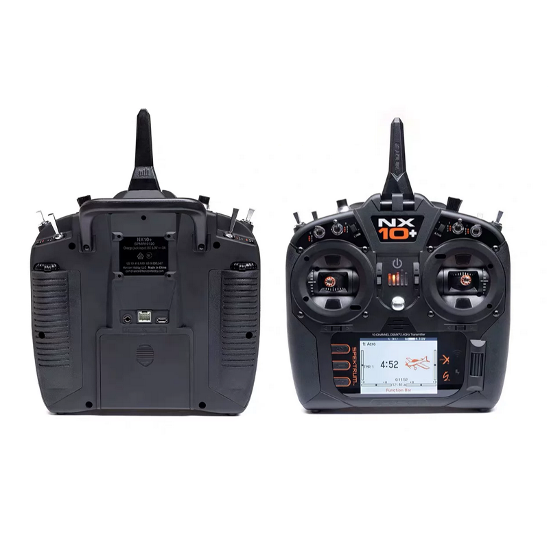 Brand New! Nx10+ Horizon Hobby - Rc Hobby Brand avis et prix