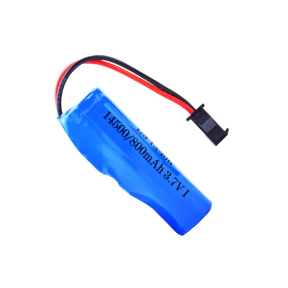 Li-ion 14500 3.7v For SG204PRO - Rc Hobby Drift Car avis et prix