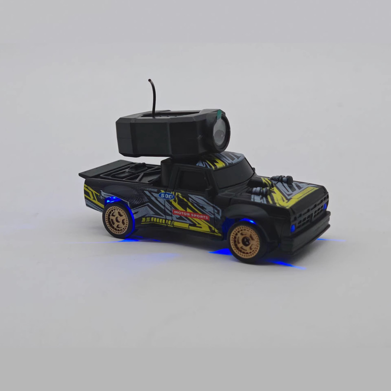 No Brand Rc Car 1 64 Scale Wif - Rc Hobby Brand avis et prix