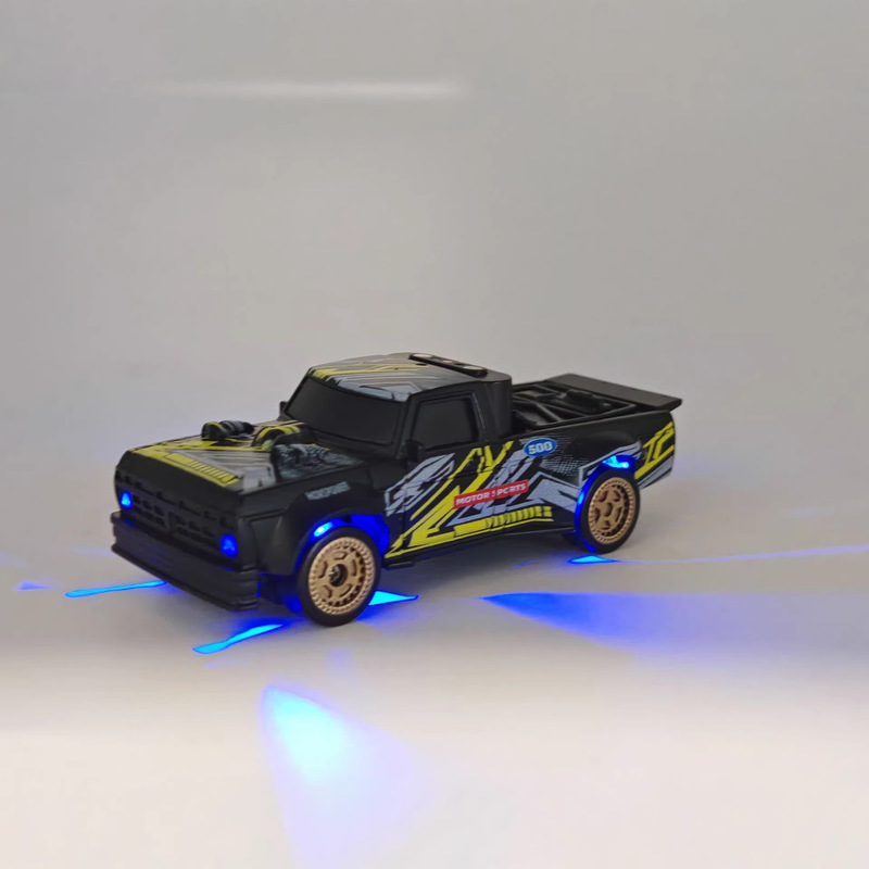 No Brand Rc Car 1 64 Scale Wif - Rc Hobby Brand avis et prix