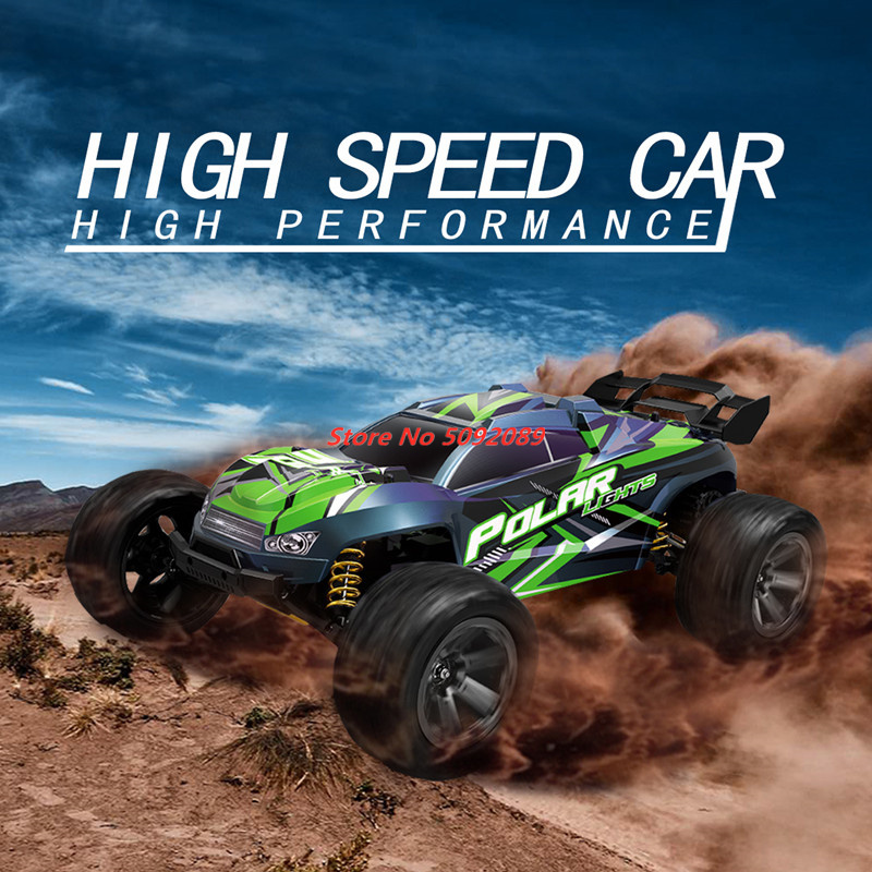1:8 Large Size RC Car 60KM/H H - Rc Hobby Drift Car avis et prix
