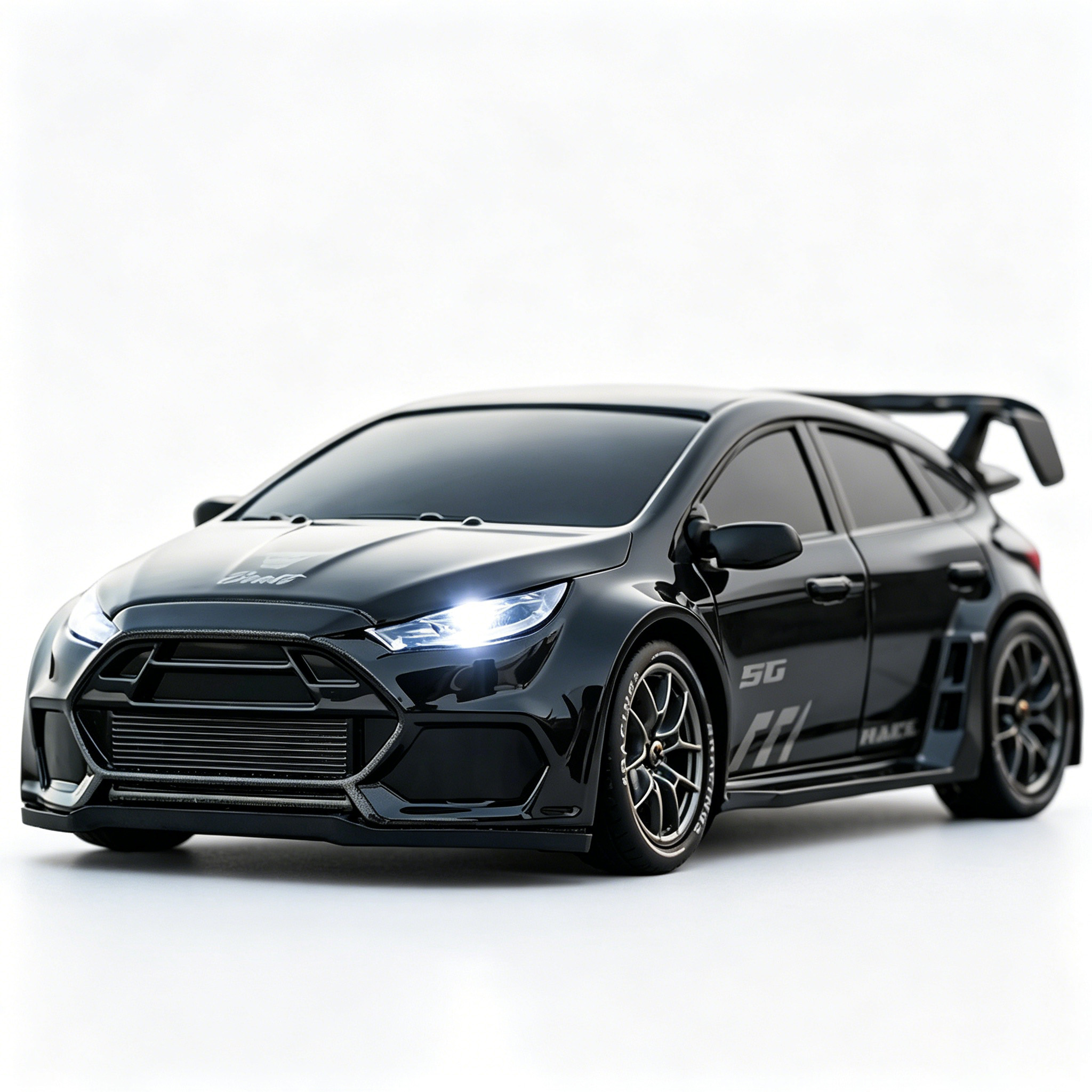 SG716 Mini Remote Control Toy  - Rc Hobby Drift Car avis et prix