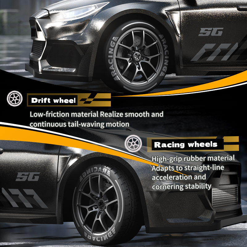SG716 Mini Remote Control Toy  - Rc Hobby Drift Car avis et prix