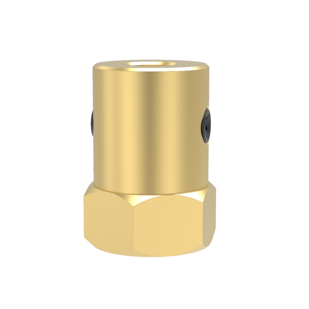 D12L18 12mm Hexagon Tire Conne - Wheel Hex Adapter avis et prix