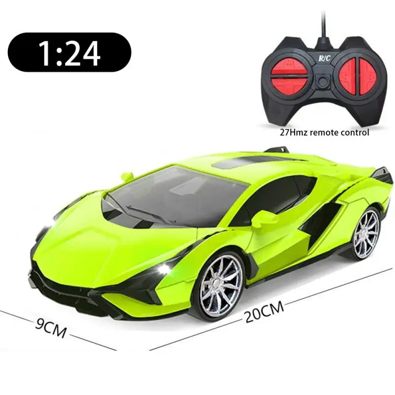 High-Speed RC Car Stunt Drift  - Rc Hobby Drift Car avis et prix