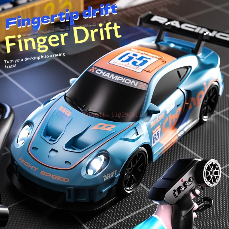 New Product 1:64 Desktop Mini  - Rc Hobby Drift Car avis et prix