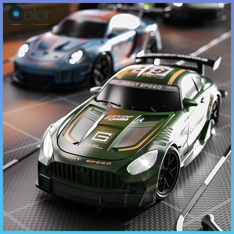 New Product 1:64 Desktop Mini  - Rc Hobby Drift Car avis et prix