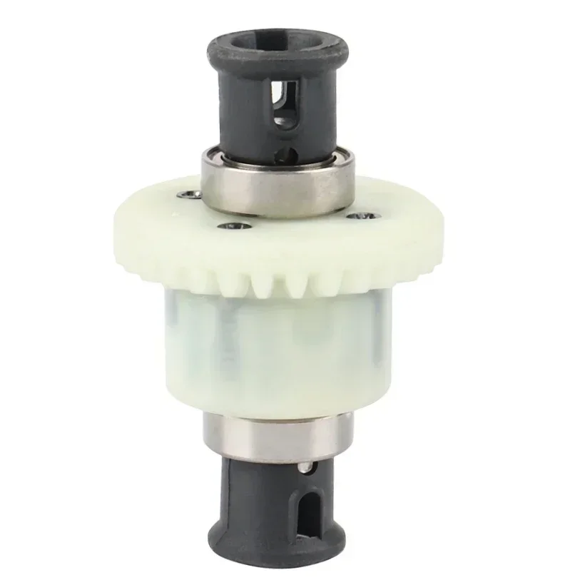 HAIBOXING HBX 16889 16889A 168 - Wheel Hex Adapter avis et prix