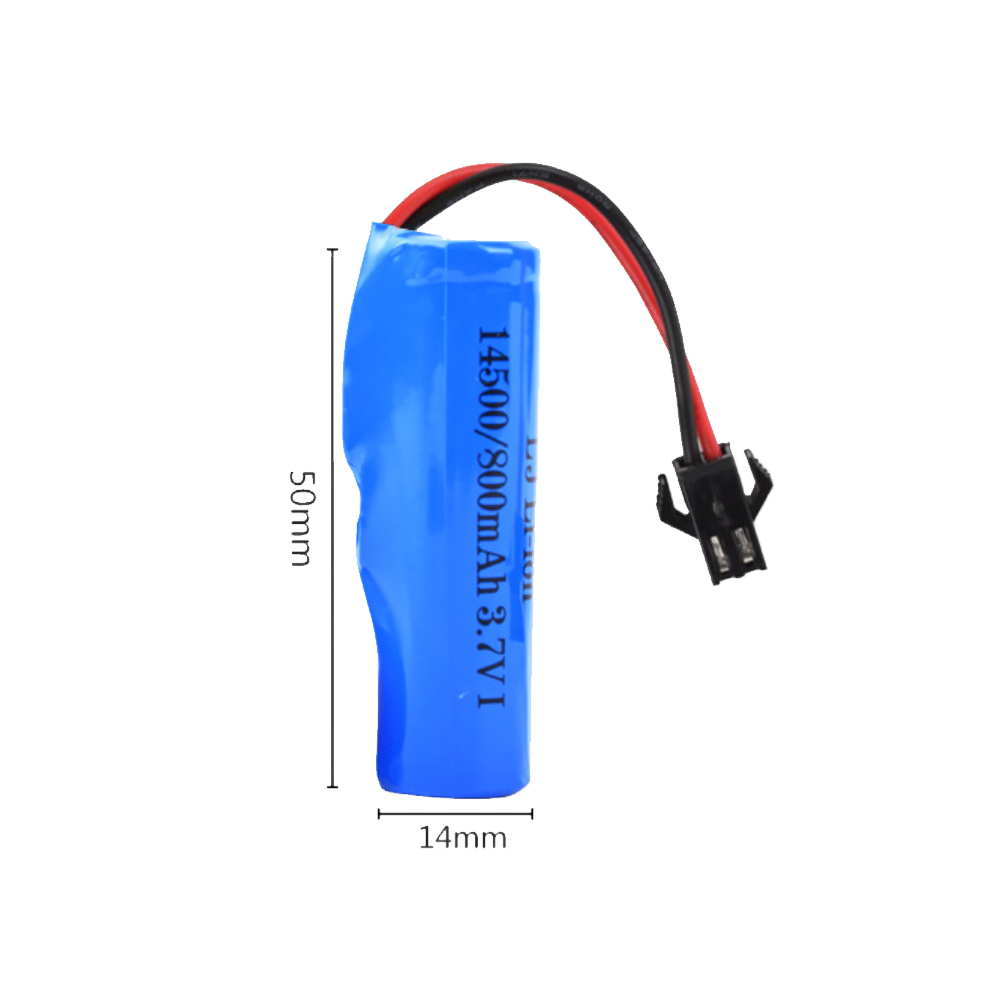 3.7V For C2 D828 RC Car Parts  - Rc Hobby Boat avis et prix
