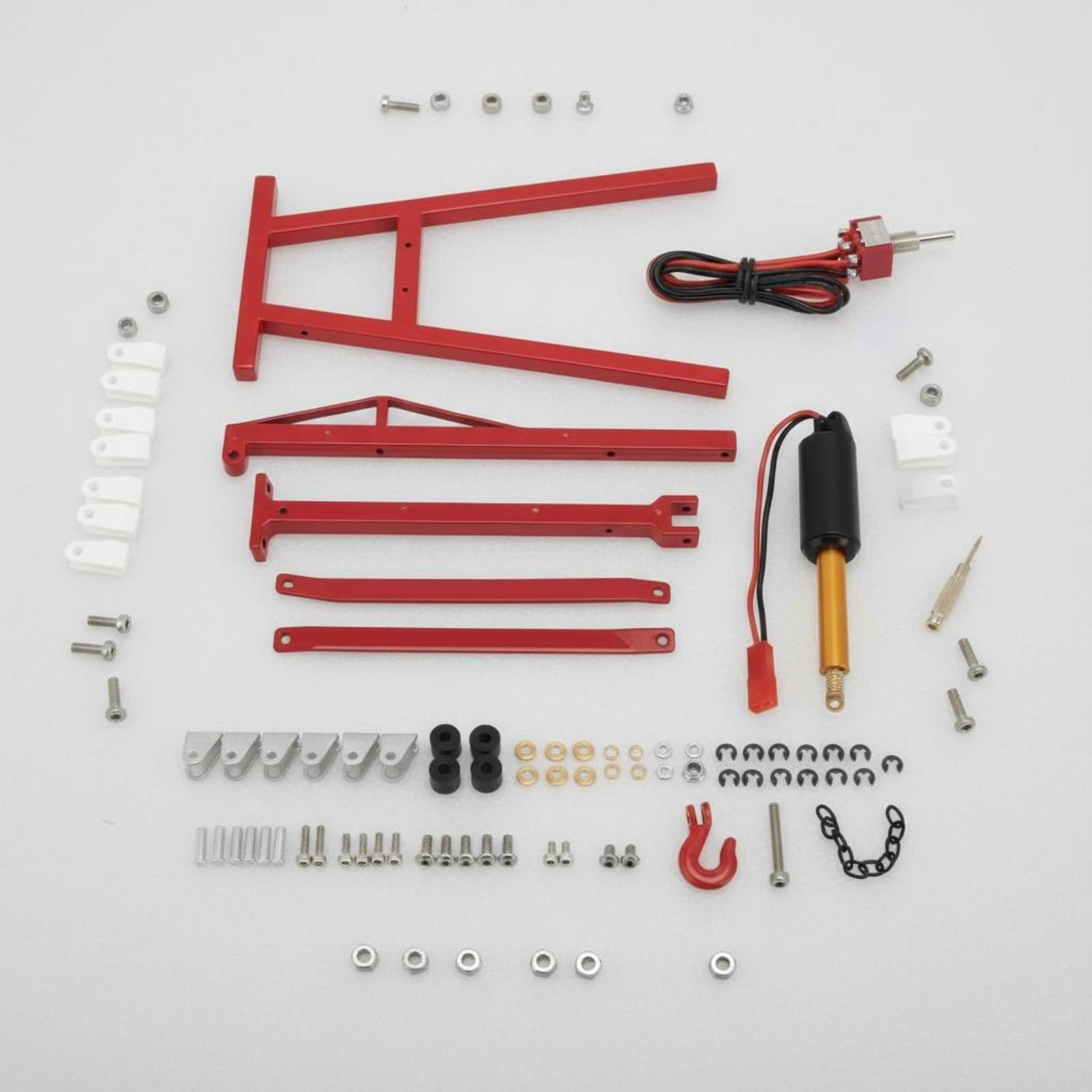 1/10 Scale Garage Set Hobby Di - Rc Hobby Garage avis et prix
