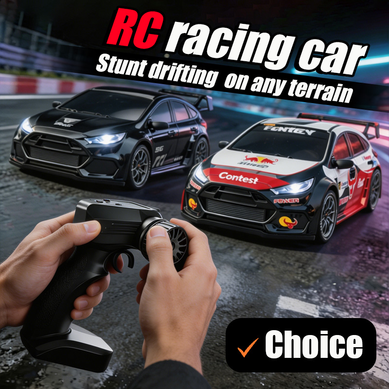 1：24 4WD 50KM/H RC Car Stunt D - Rc Hobby Drift Car avis et prix