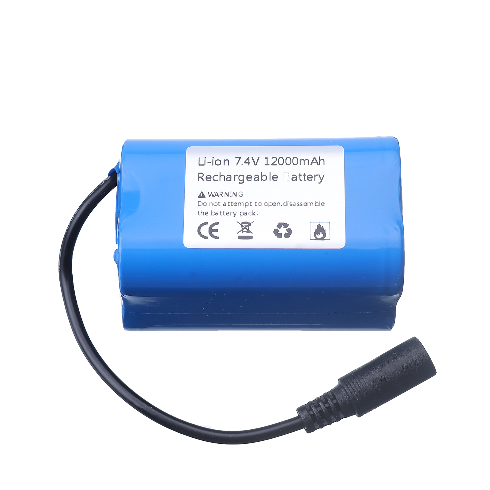 7.4V Rechargeable Bait Boat Bo - Rc Hobby Boat avis et prix