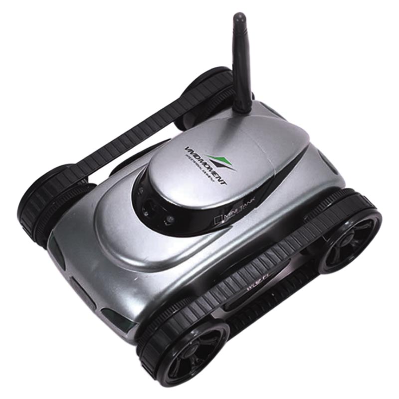FPV iSPY WIFI Real-time Qualit - Rc Hobby Drift Car avis et prix