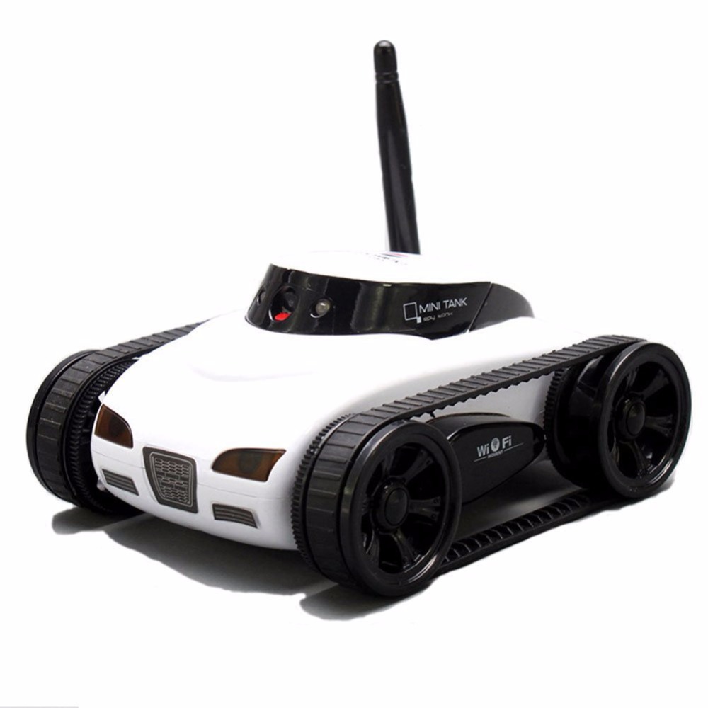 FPV iSPY WIFI Real-time Qualit - Rc Hobby Drift Car avis et prix