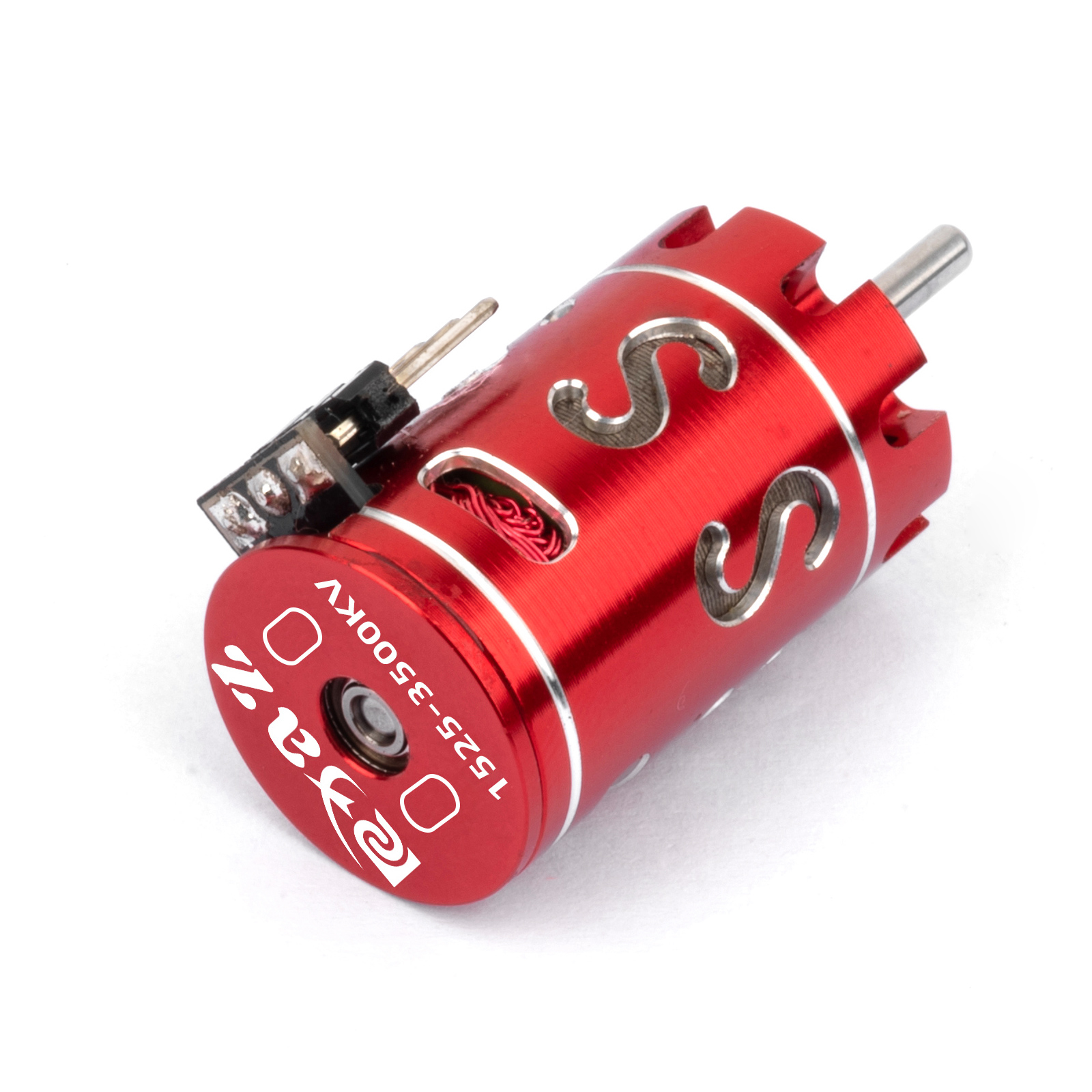 Mini 3500KV 1525 Brushless Mot - Rc Hobby Drift Car avis et prix