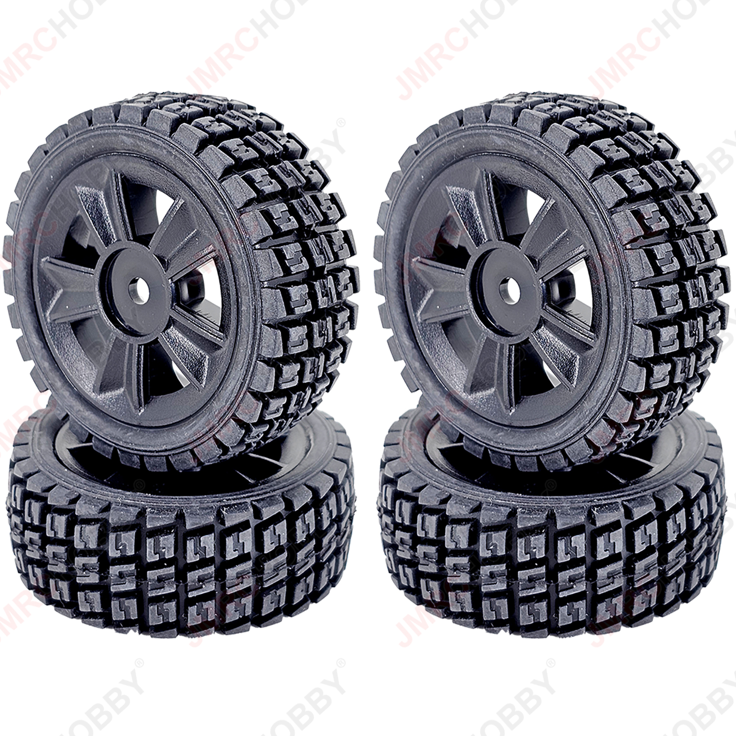 Original MJX Hyper Go 14301 14 - Wheel Hex Adapter avis et prix