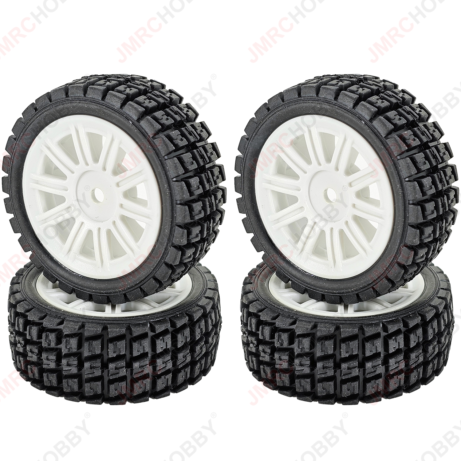 Original MJX Hyper Go 14301 14 - Wheel Hex Adapter avis et prix